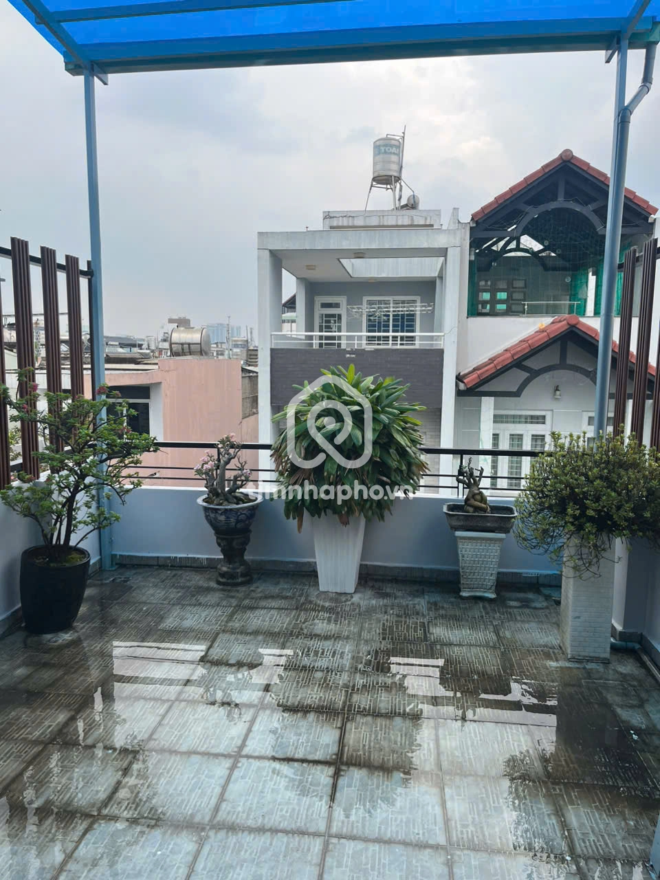 122/16 Đường Đặng Văn Ngữ, Phường 14, Phú Nhuận