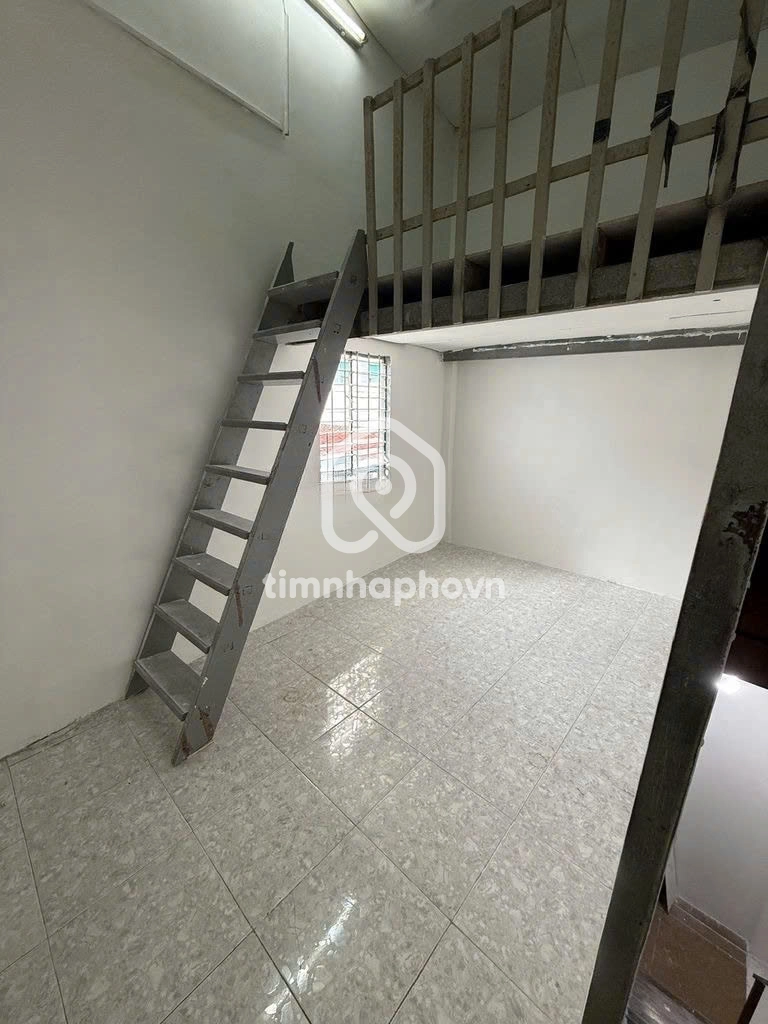 399/43/2 Đường Nguyễn Đình Chiểu, Phường 4, Quận 3