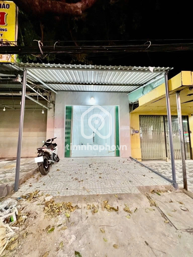 507 Đường Tỉnh Lộ 10, Phường Bình Trị Đông B, Bình Tân