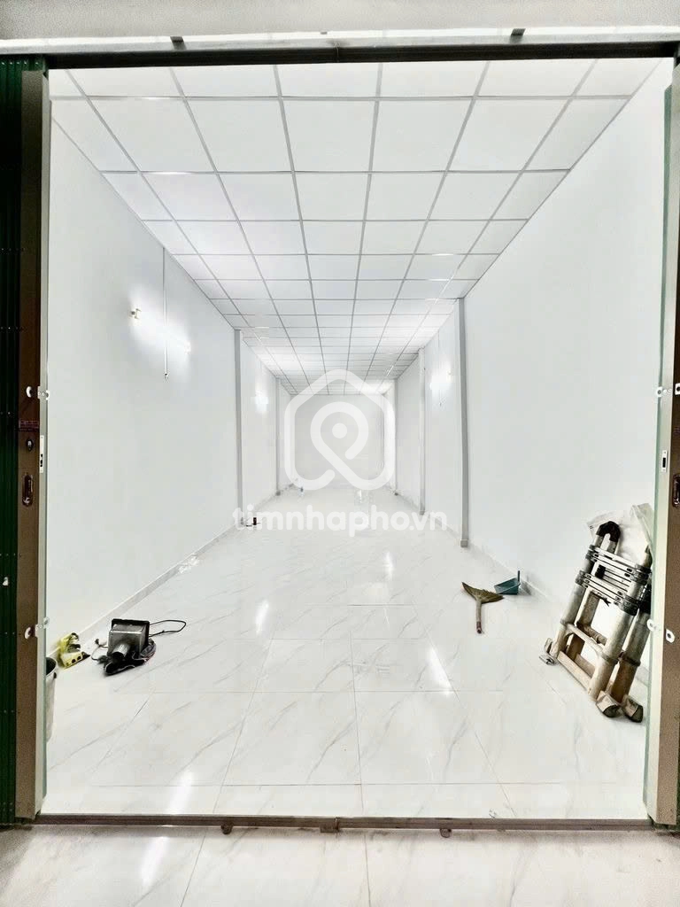 507 Đường Tỉnh Lộ 10, Phường Bình Trị Đông B, Bình Tân