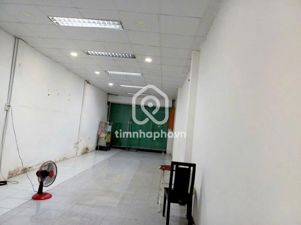 181 Đường Xô Viết Nghệ Tĩnh, Phường 17, Bình Thạnh