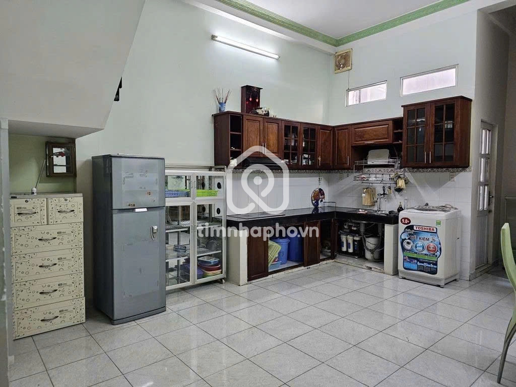 74/1/4/24 Đường Tân Kỳ Tân Quý, Phường Tân Quý, Tân Phú