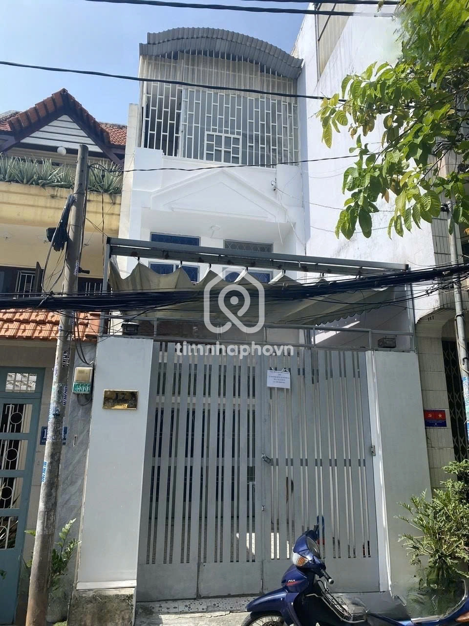 17 Đường Số 9, Phường 13, Quận 6