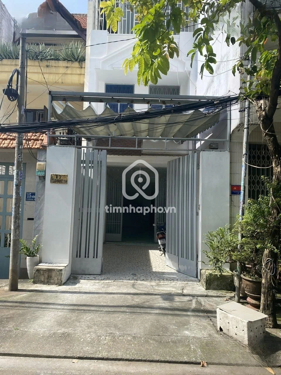 17 Đường Số 9, Phường 13, Quận 6