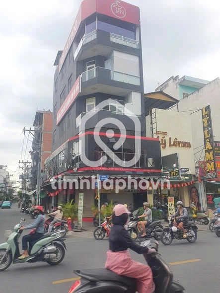 275 Đường Tân Hương, Phường Tân Quý, Tân Phú