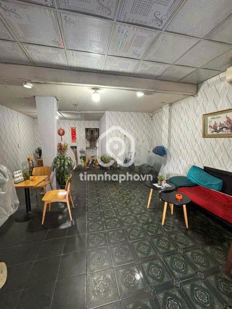 12 Đường Trường Sơn, Phường 2, Tân Bình