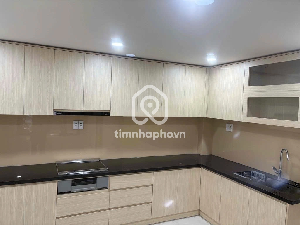 429/30 Đường Hoàng Văn Thụ, Phường 2, Tân Bình