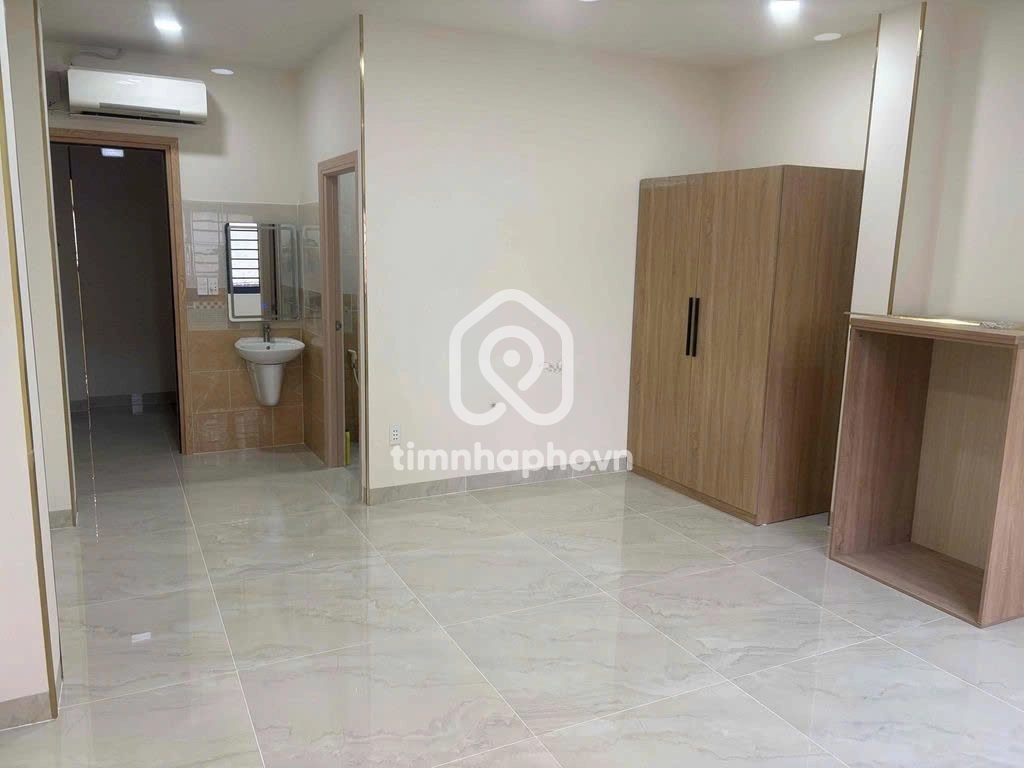 429/30 Đường Hoàng Văn Thụ, Phường 2, Tân Bình