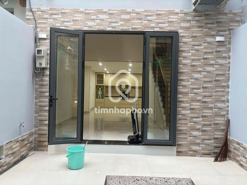 429/30 Đường Hoàng Văn Thụ, Phường 2, Tân Bình