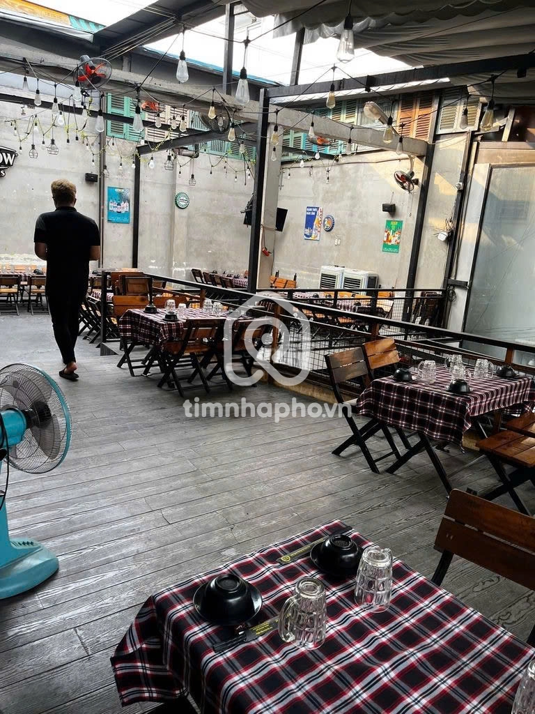 1L Đường Bình Giã, Phường 13, Tân Bình