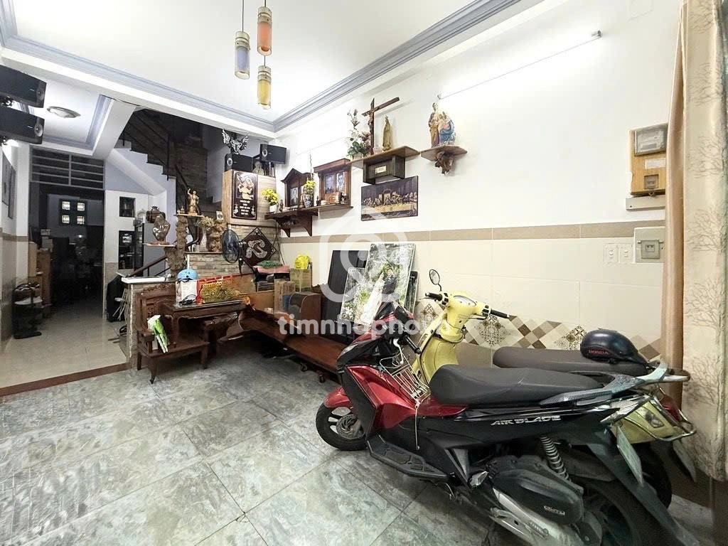 115/16 Đường Nguyễn Công Hoan, Phường 7, Phú Nhuận