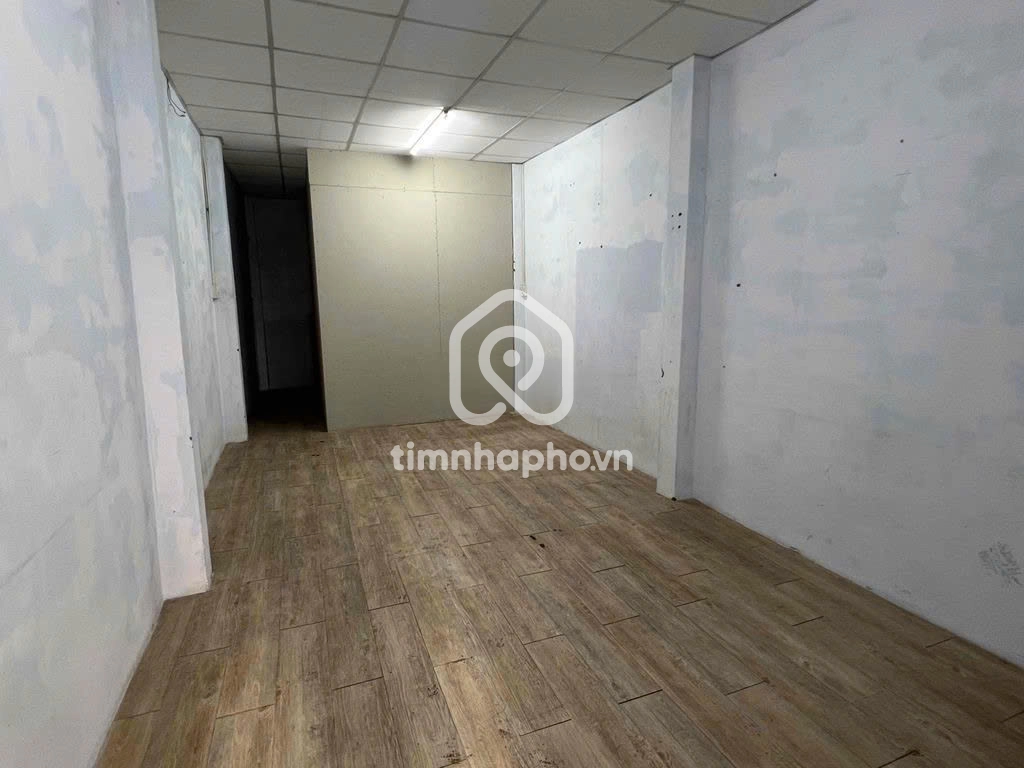 664/108 Đường Cách Mạng Tháng Tám, Phường 5, Quận 3