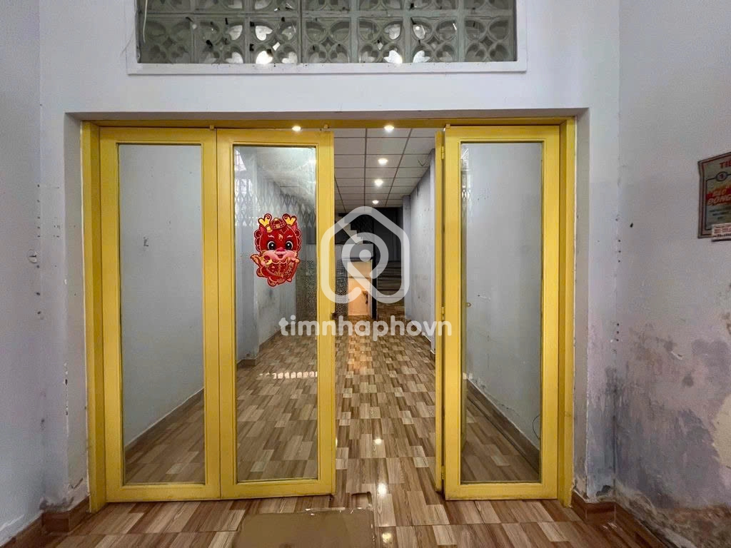 664/108 Đường Cách Mạng Tháng Tám, Phường 5, Quận 3