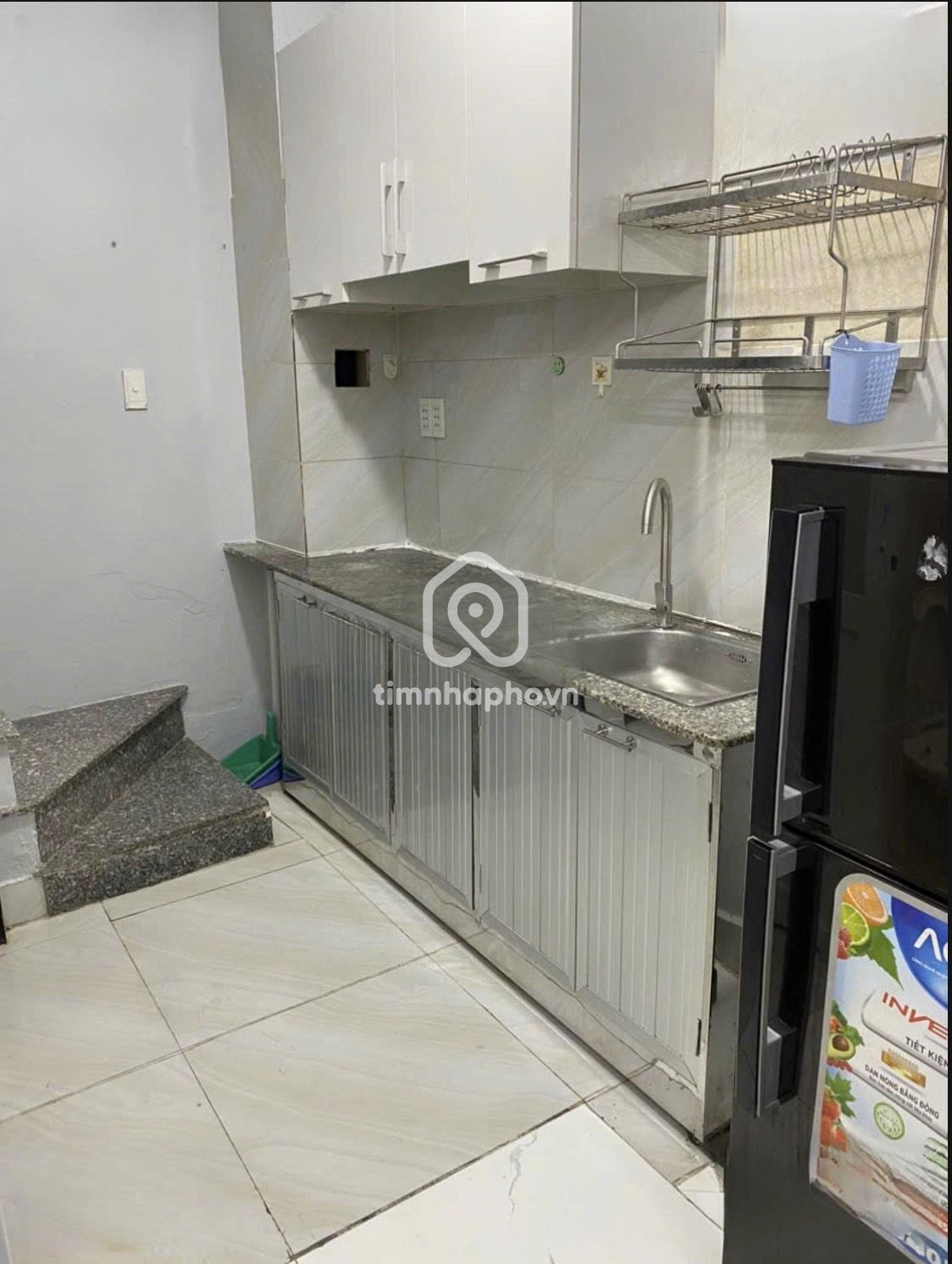 152/3 Đường Hoàng Diệu, Phường 13, Quận 4