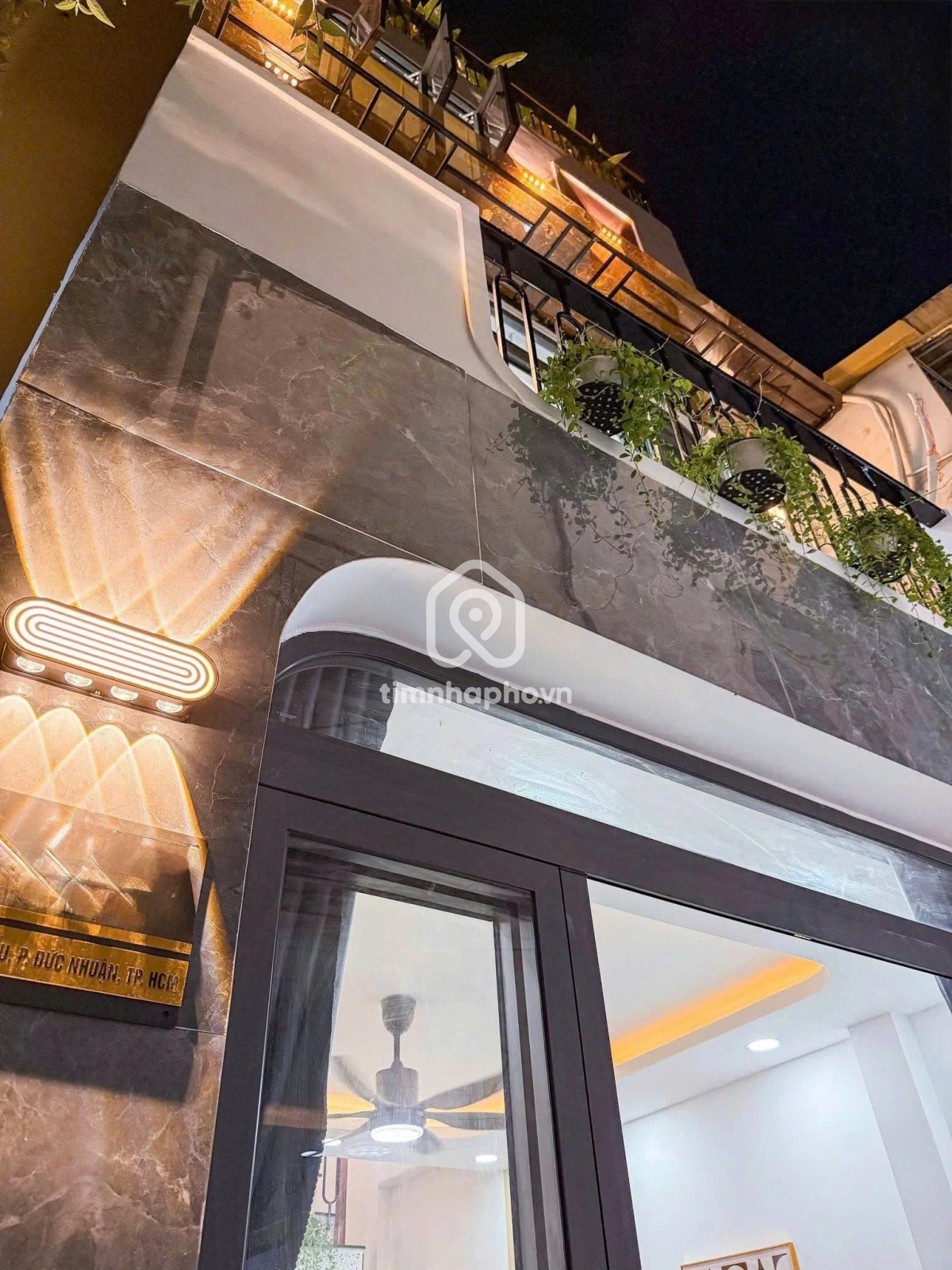 47/7 Đường Nguyễn Đình Chiểu, Phường 4, Phú Nhuận