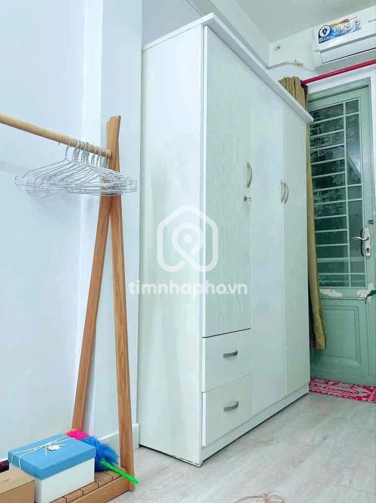 72/8F Đường Cô Giang, Phường 2, Phú Nhuận