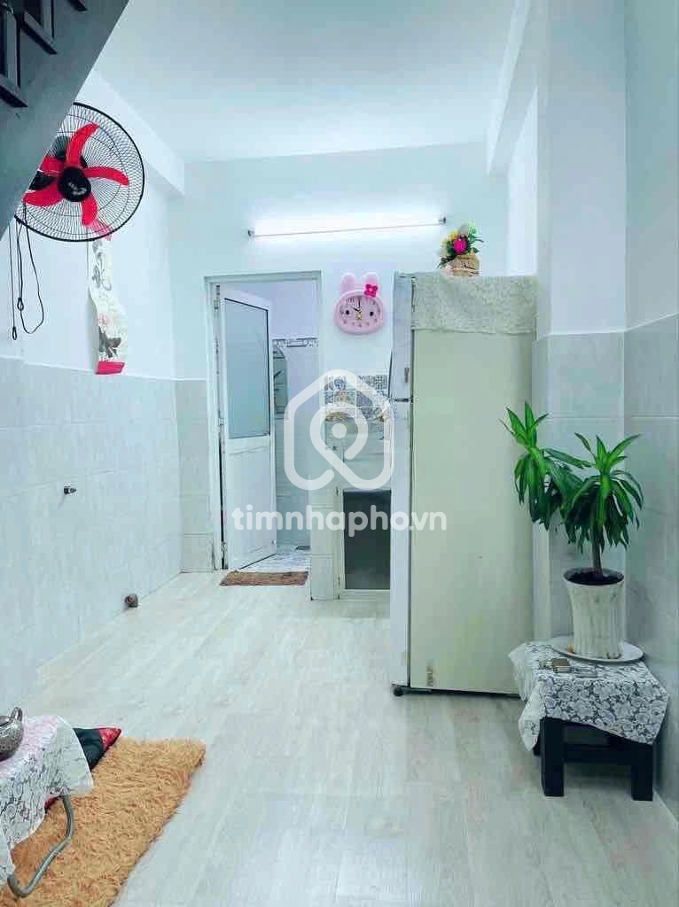 72/8F Đường Cô Giang, Phường 2, Phú Nhuận