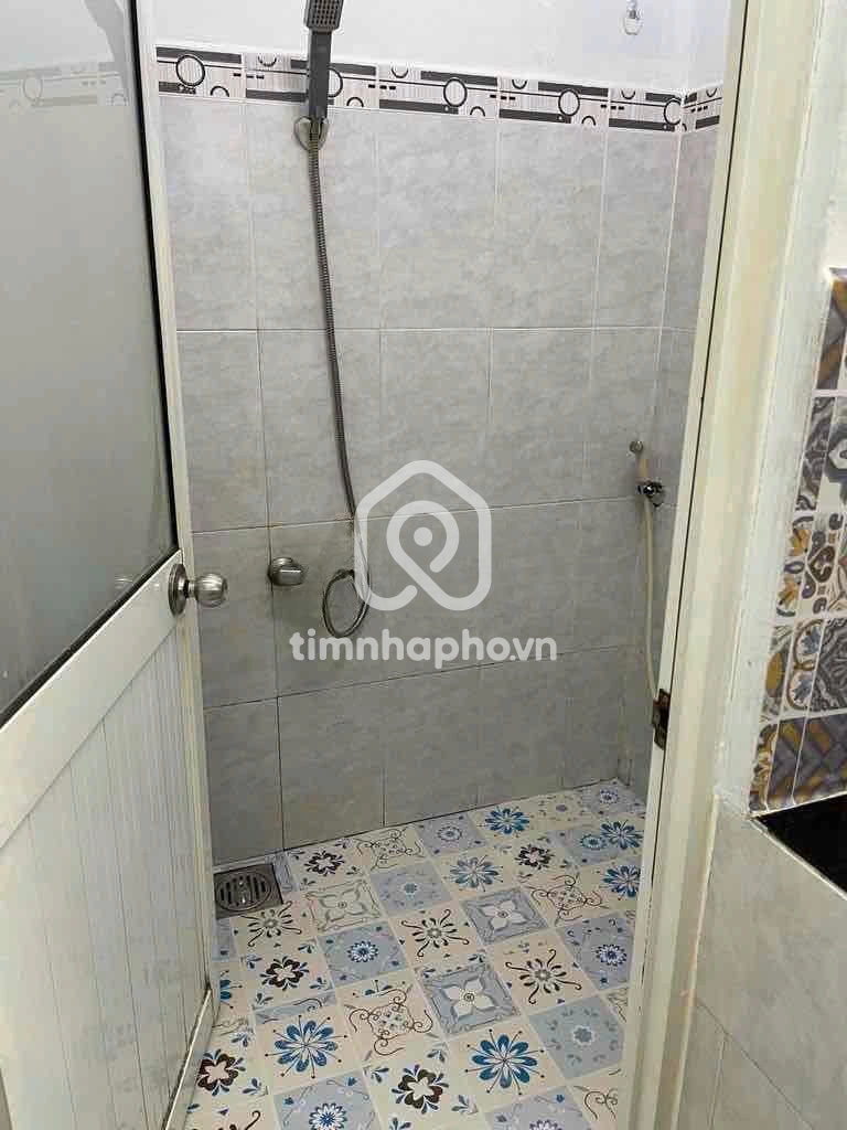 72/8F Đường Cô Giang, Phường 2, Phú Nhuận