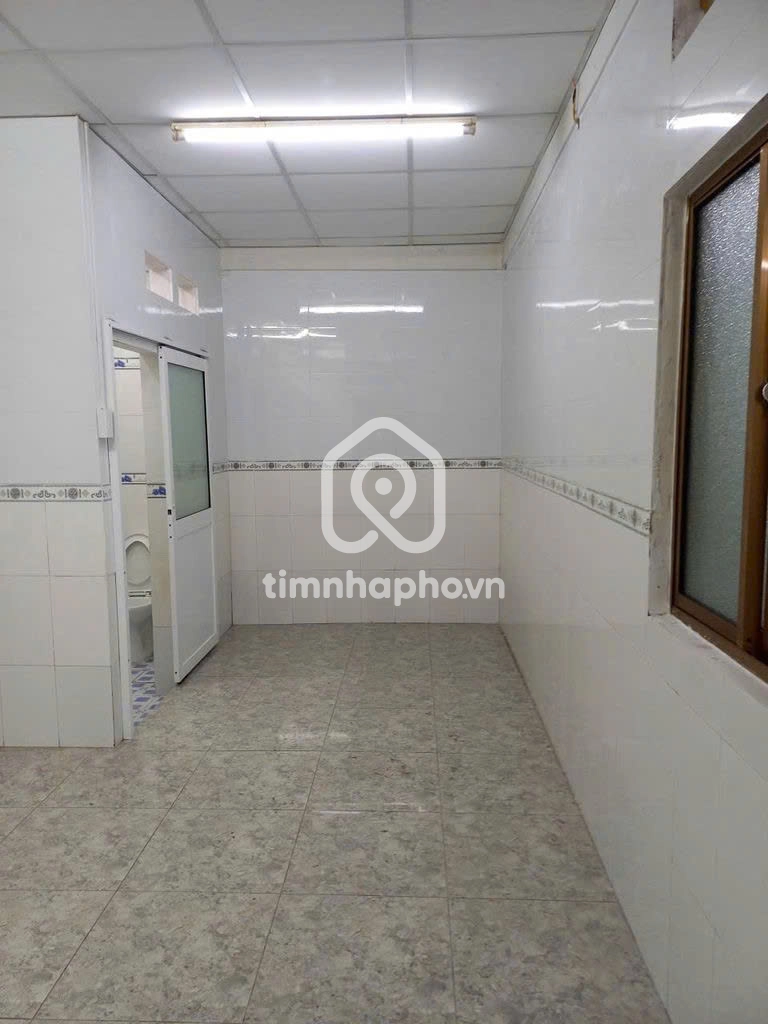 86/19/27 Đường Thích Quảng Đức, Phường 5, Phú Nhuận