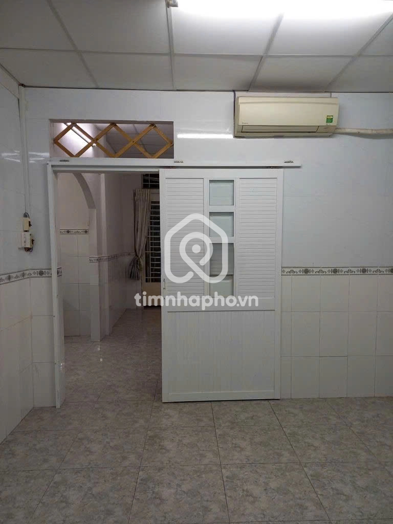 86/19/27 Đường Thích Quảng Đức, Phường 5, Phú Nhuận