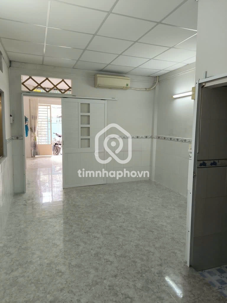 86/19/27 Đường Thích Quảng Đức, Phường 5, Phú Nhuận