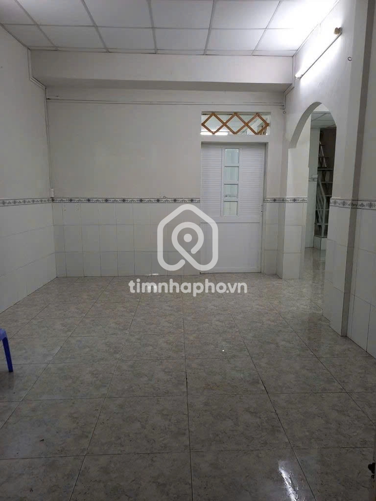 86/19/27 Đường Thích Quảng Đức, Phường 5, Phú Nhuận