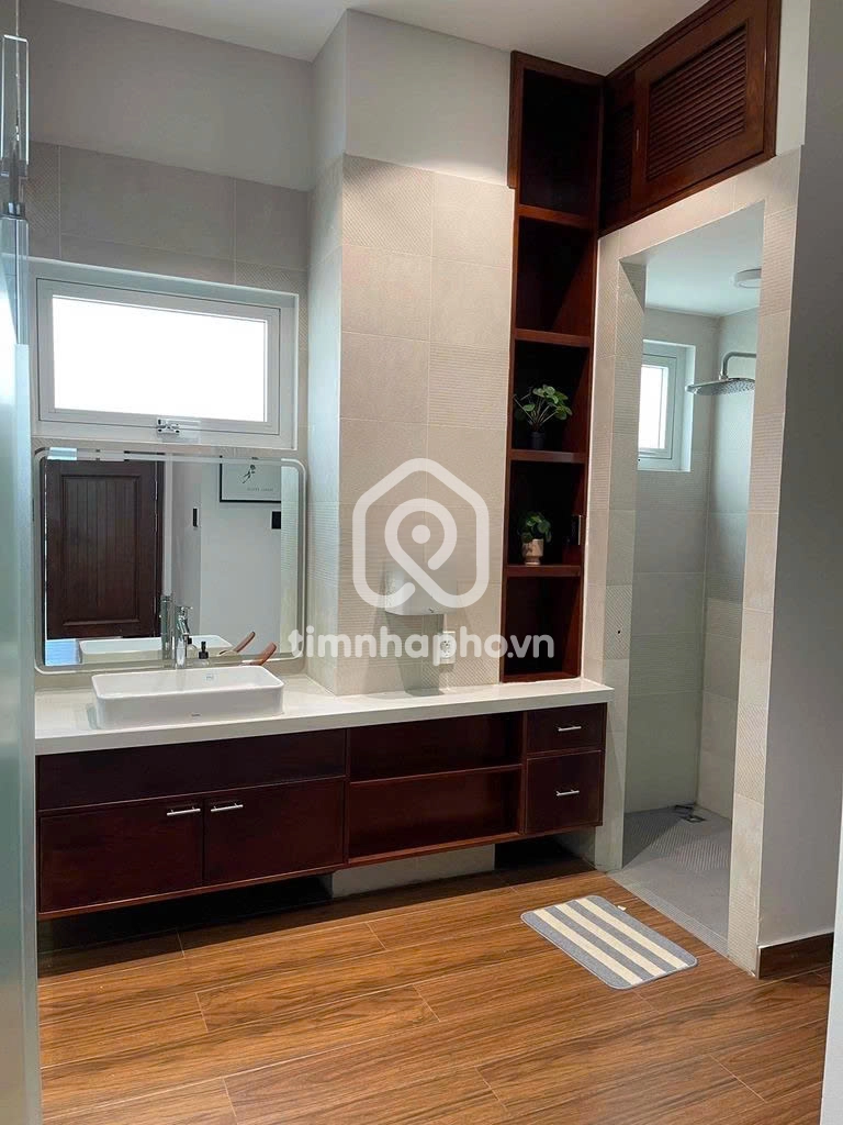 15 Đường Số 20, Phường Tân Phú, Quận 7