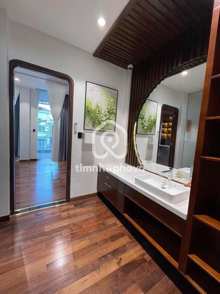 15 Đường Số 20, Phường Tân Phú, Quận 7