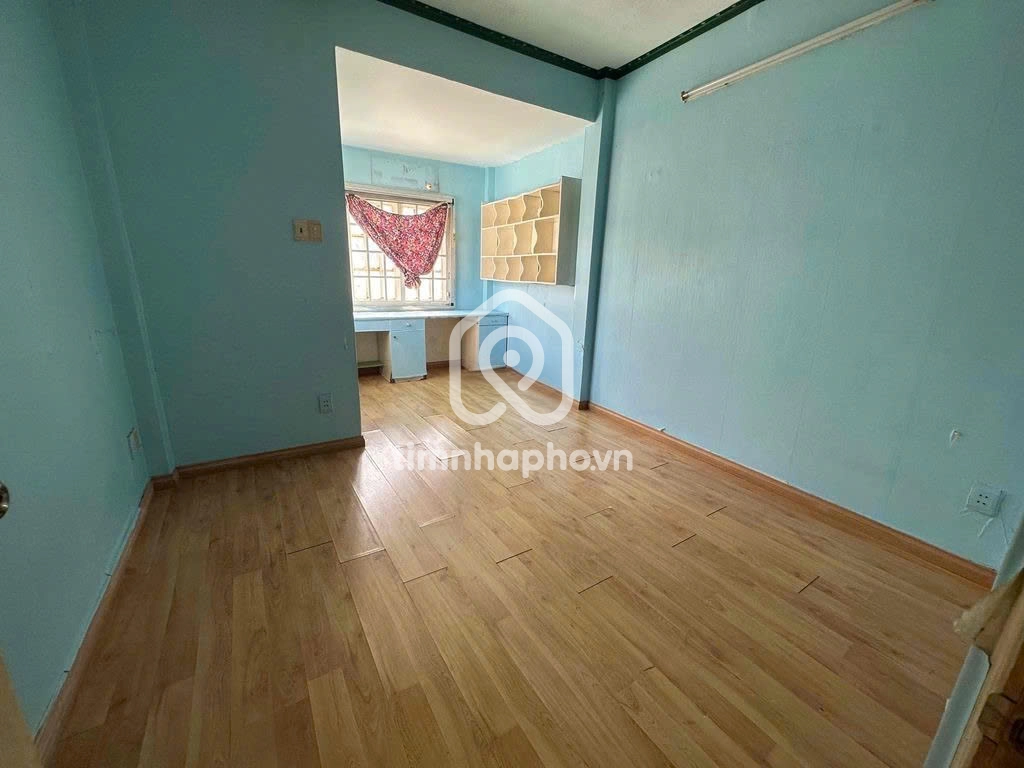 334/64/8 Đường Chu Văn An, Phường 12, Bình Thạnh