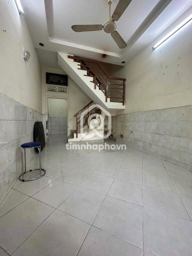 334/64/8 Đường Chu Văn An, Phường 12, Bình Thạnh