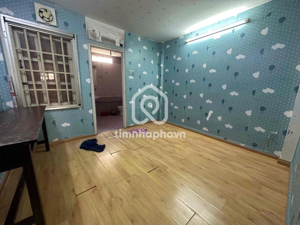 334/64/8 Đường Chu Văn An, Phường 12, Bình Thạnh