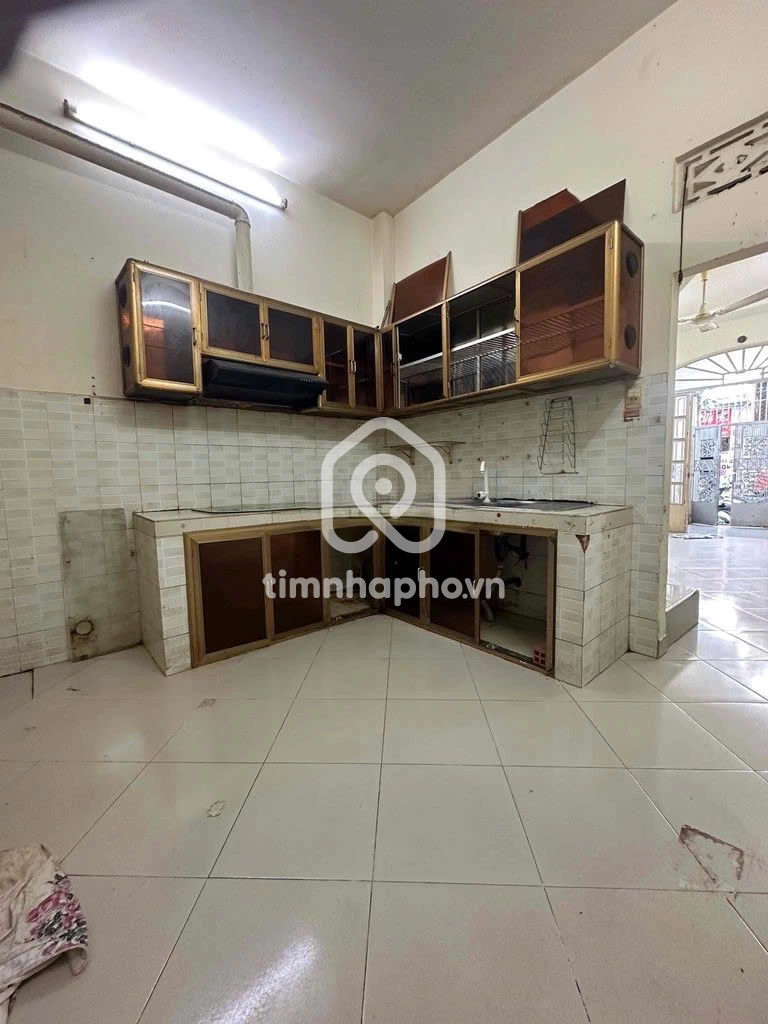 334/64/8 Đường Chu Văn An, Phường 12, Bình Thạnh