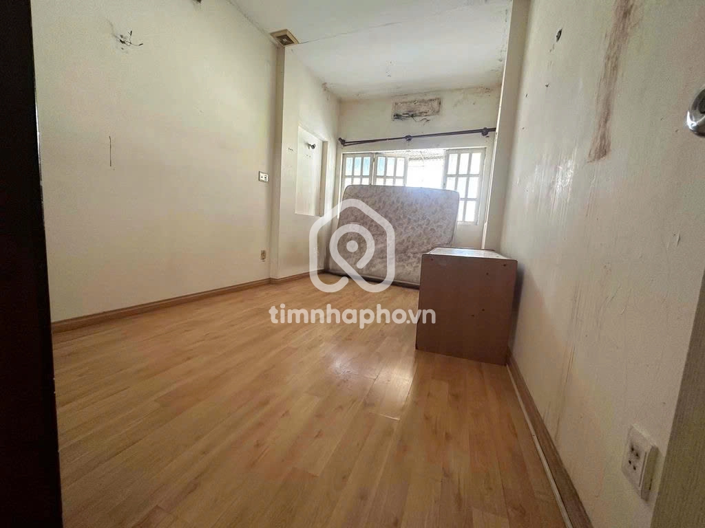 334/64/8 Đường Chu Văn An, Phường 12, Bình Thạnh