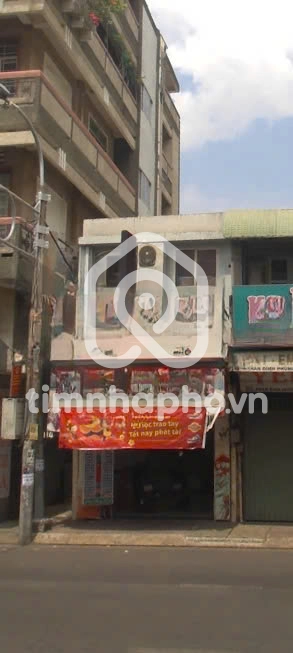 304 Đường Phan Đình Phùng, Phường 1, Phú Nhuận