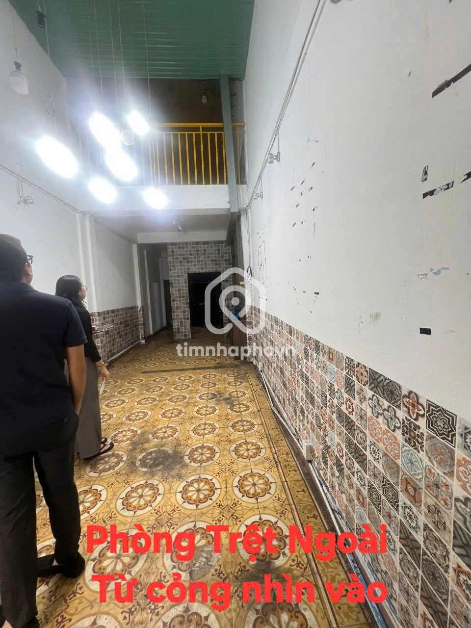 25/22 Đường Tôn Thất Tùng, Phường Bến Thành, Quận 1