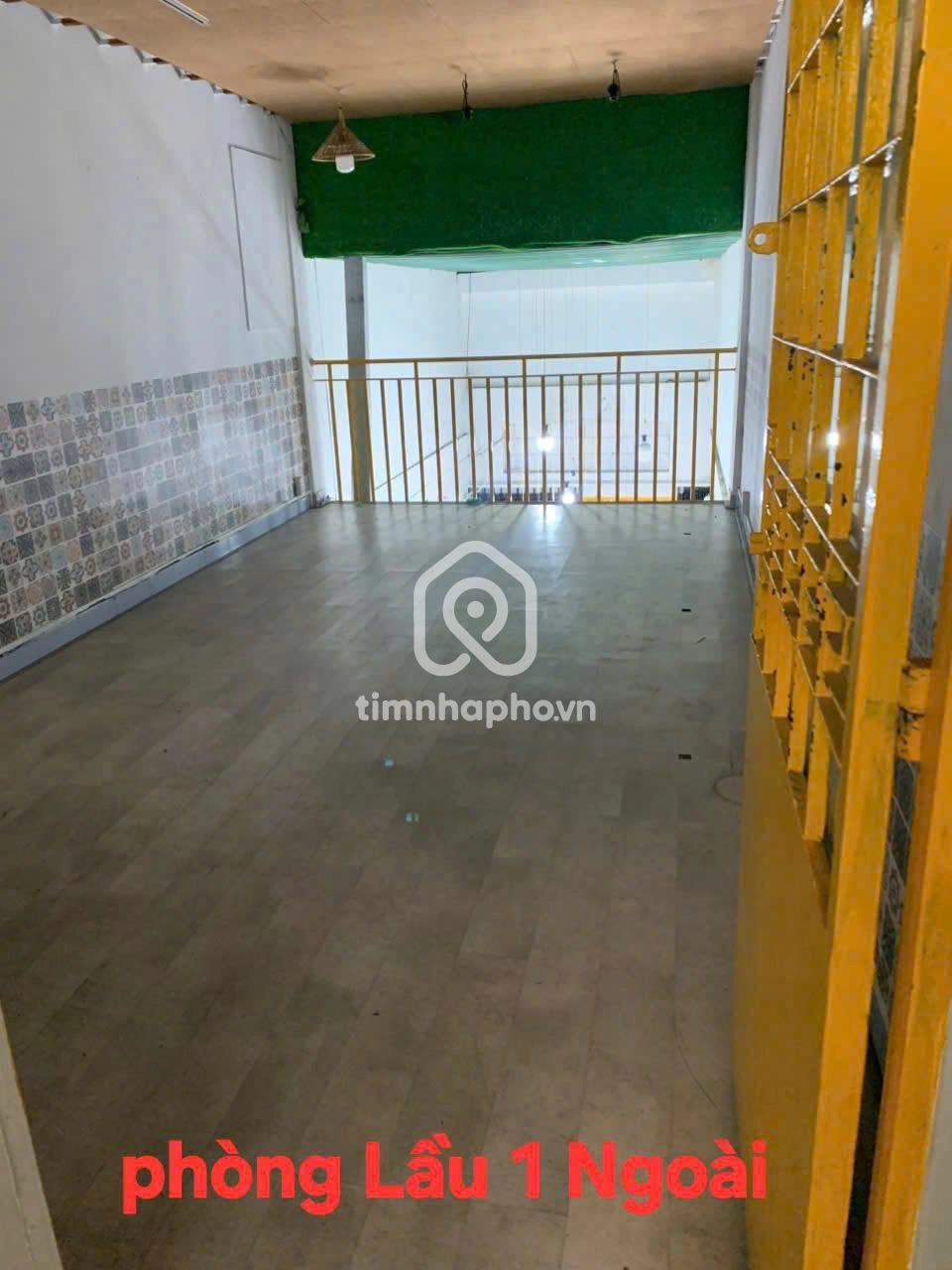 25/22 Đường Tôn Thất Tùng, Phường Bến Thành, Quận 1