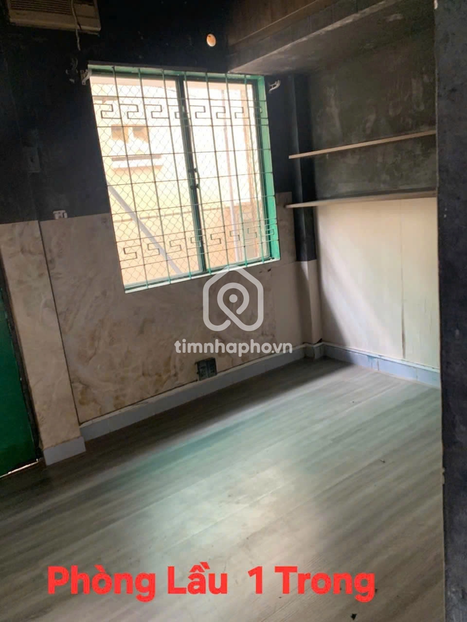 25/22 Đường Tôn Thất Tùng, Phường Bến Thành, Quận 1