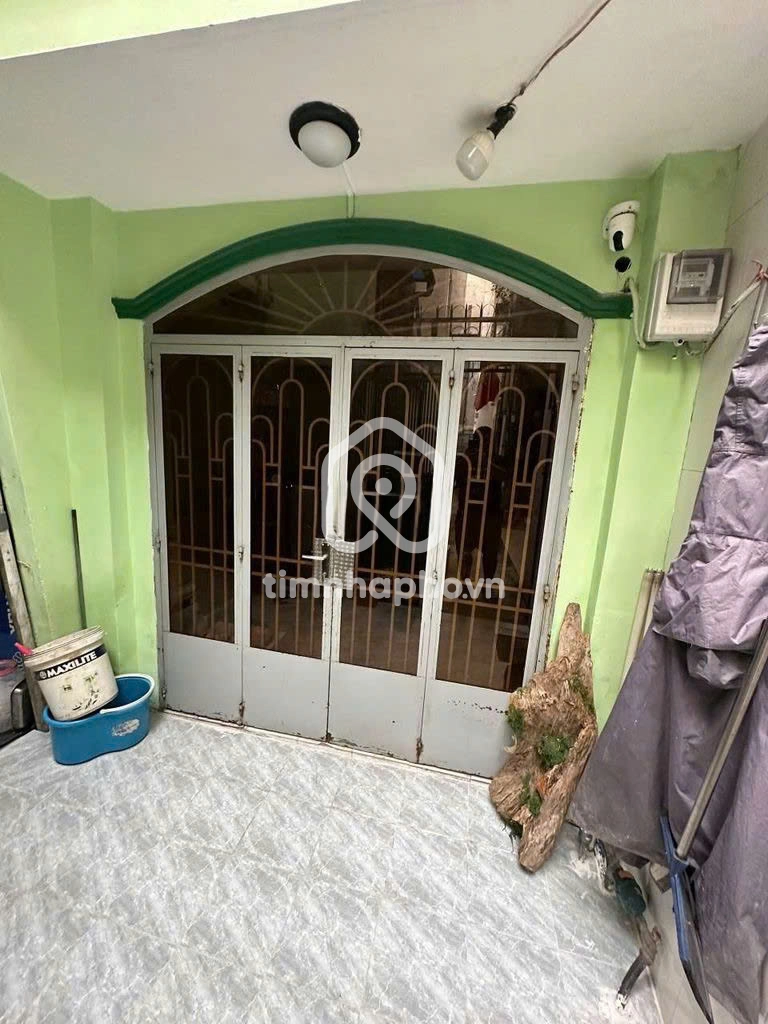 33/2B Đường Lê Văn Sỹ, Phường 13, Phú Nhuận