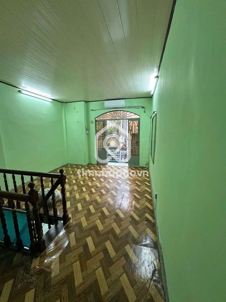 33/2B Đường Lê Văn Sỹ, Phường 13, Phú Nhuận