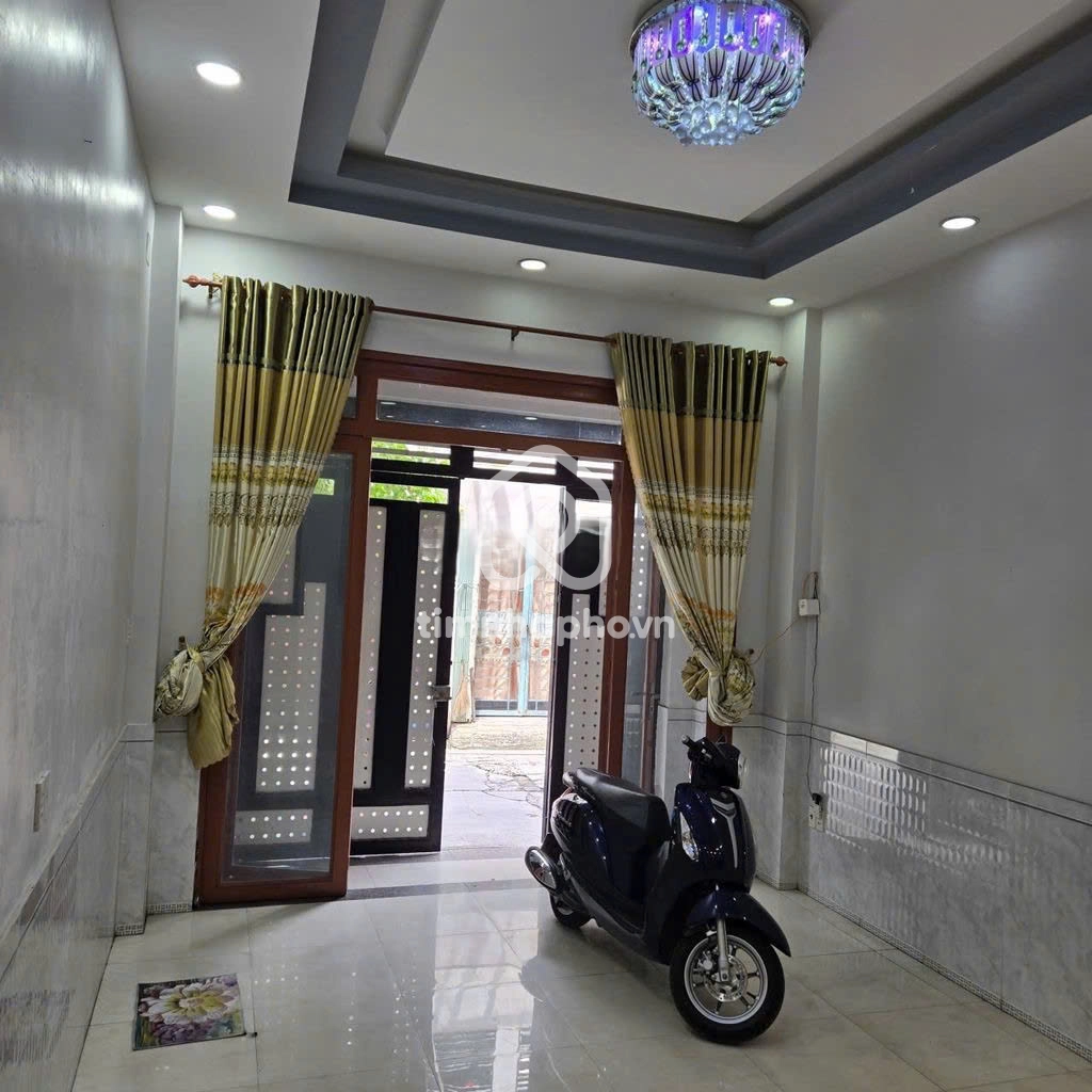 182/13/48 Đường Hồ Văn Long, Phường Bình Hưng Hòa B, Bình Tân