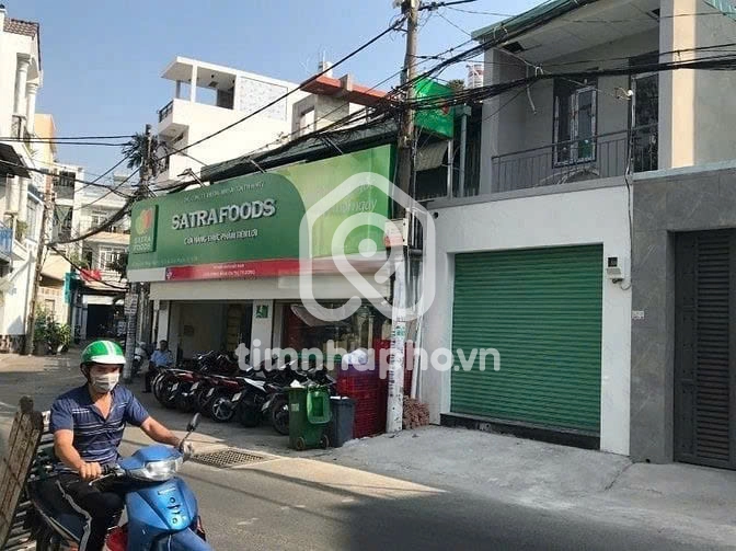 49B Đường Nguyên Hồng, Phường 11, Bình Thạnh