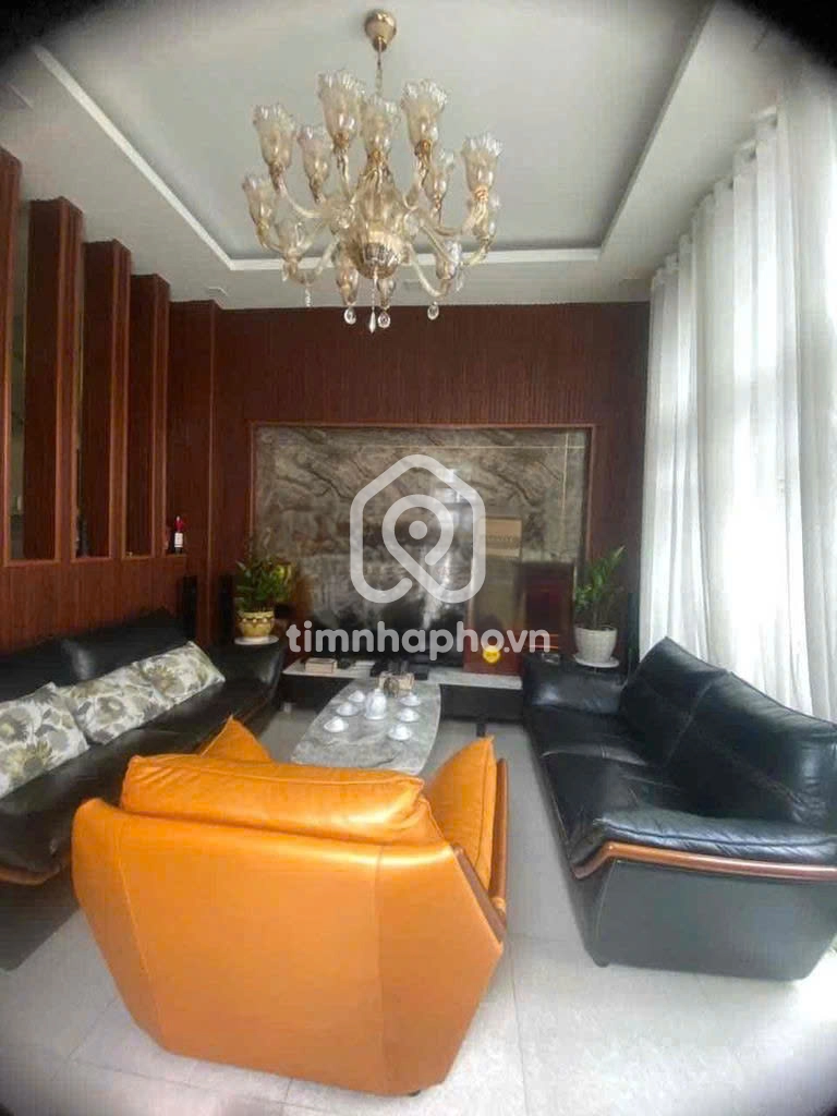 270/3 Đường Huỳnh Tấn Phát, Phường Tân Thuận Đông, Quận 7