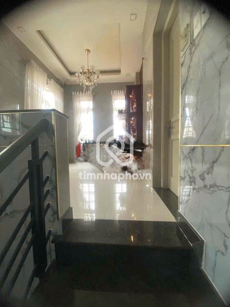 270/3 Đường Huỳnh Tấn Phát, Phường Tân Thuận Đông, Quận 7