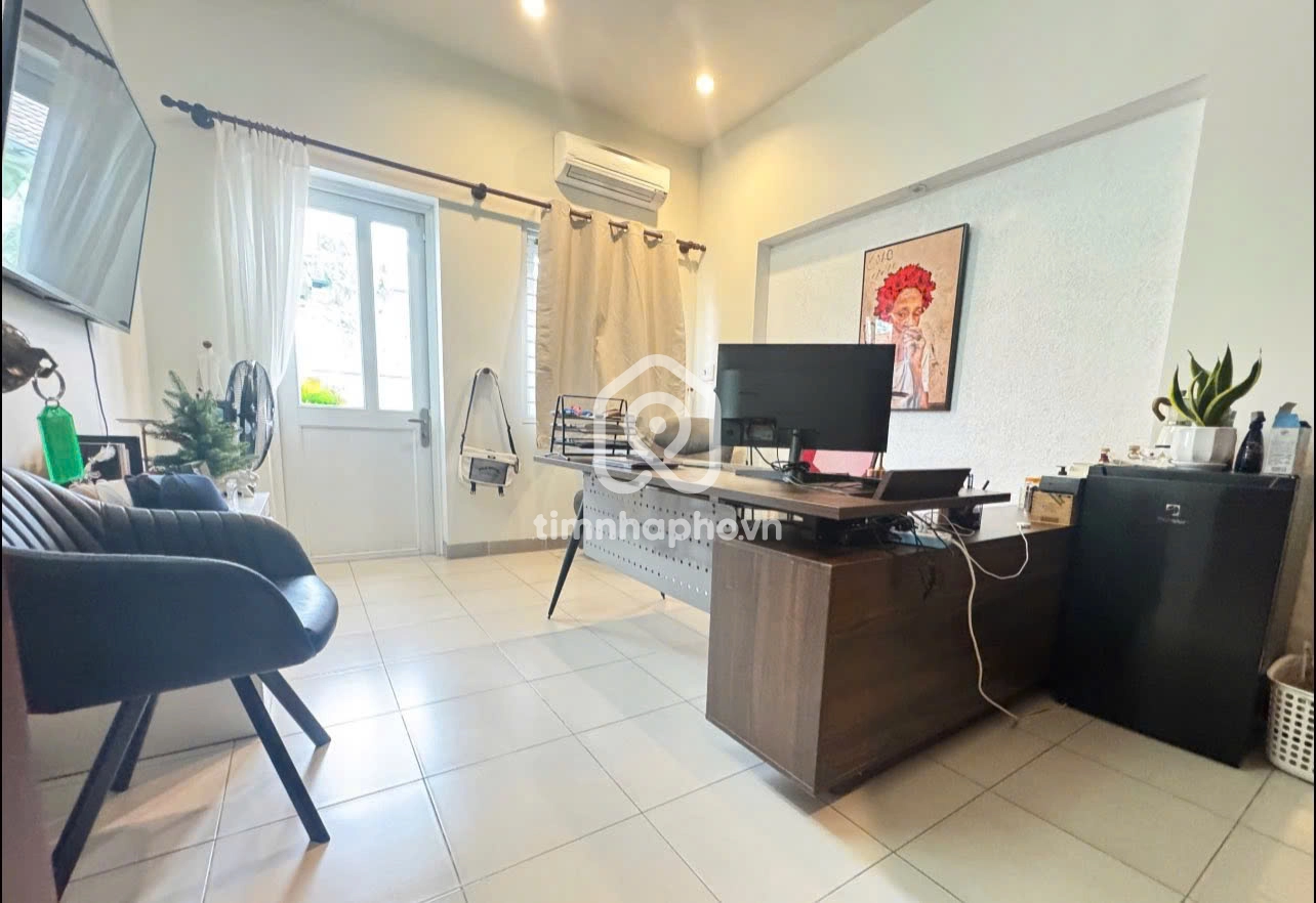 3/43A Đường Quốc Hương, Phường Thảo Điền, Thủ Đức