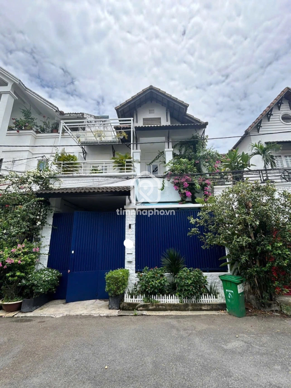 3/43A Đường Quốc Hương, Phường Thảo Điền, Thủ Đức