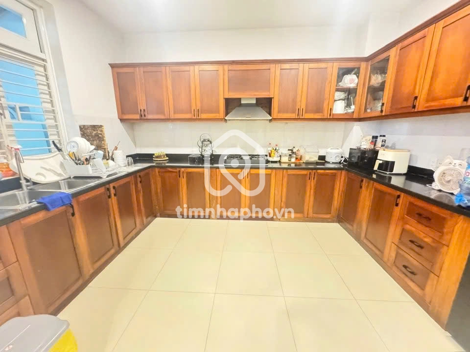 3/43A Đường Quốc Hương, Phường Thảo Điền, Thủ Đức