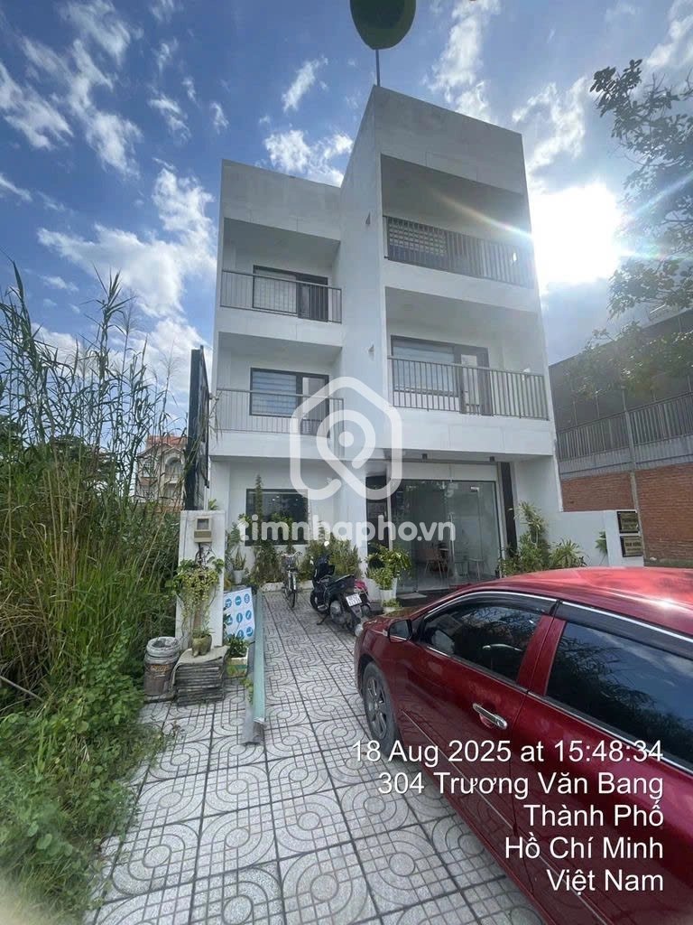 239-241-278 Đường Nguyễn Thị Định, Phường An Phú, Thủ Đức