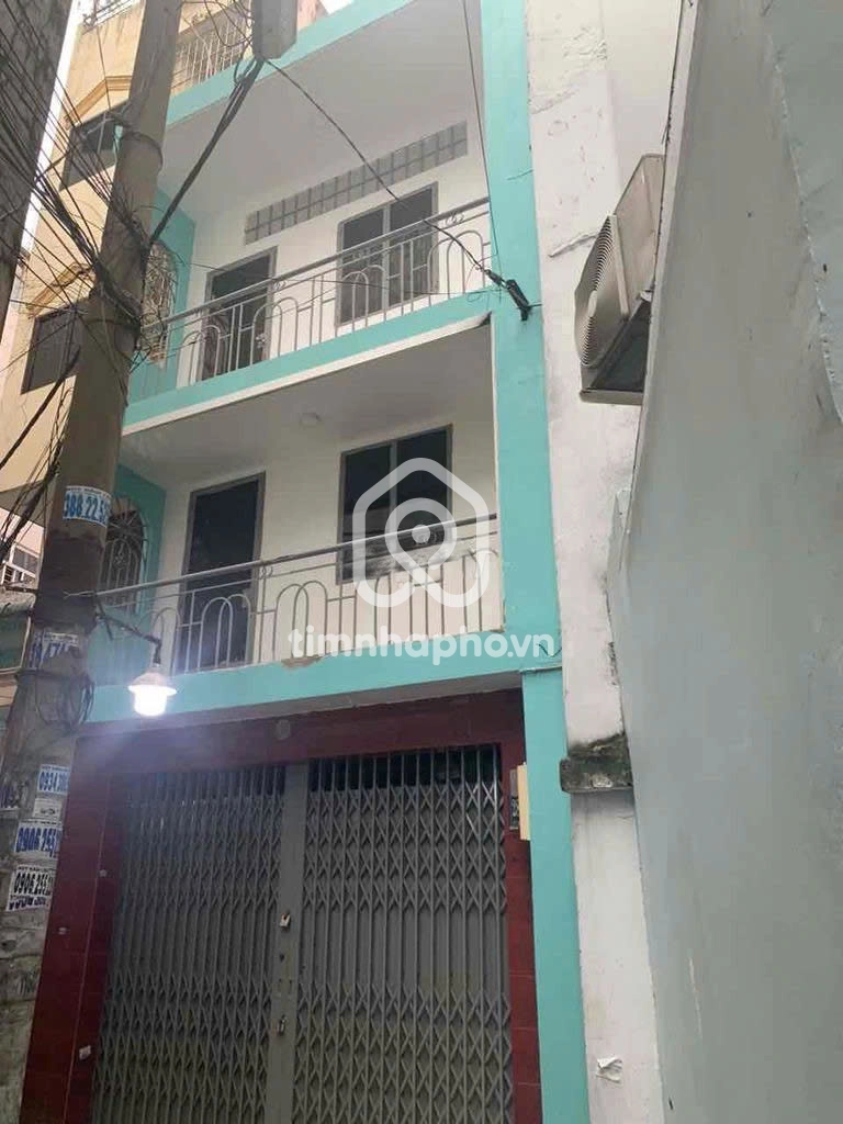 284/73/21B Đường Lý Thường Kiệt, Phường 14, Quận 10