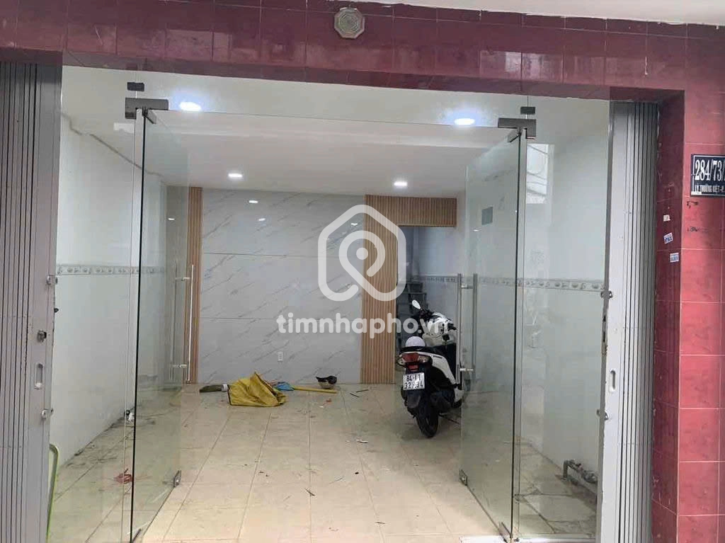 284/73/21B Đường Lý Thường Kiệt, Phường 14, Quận 10