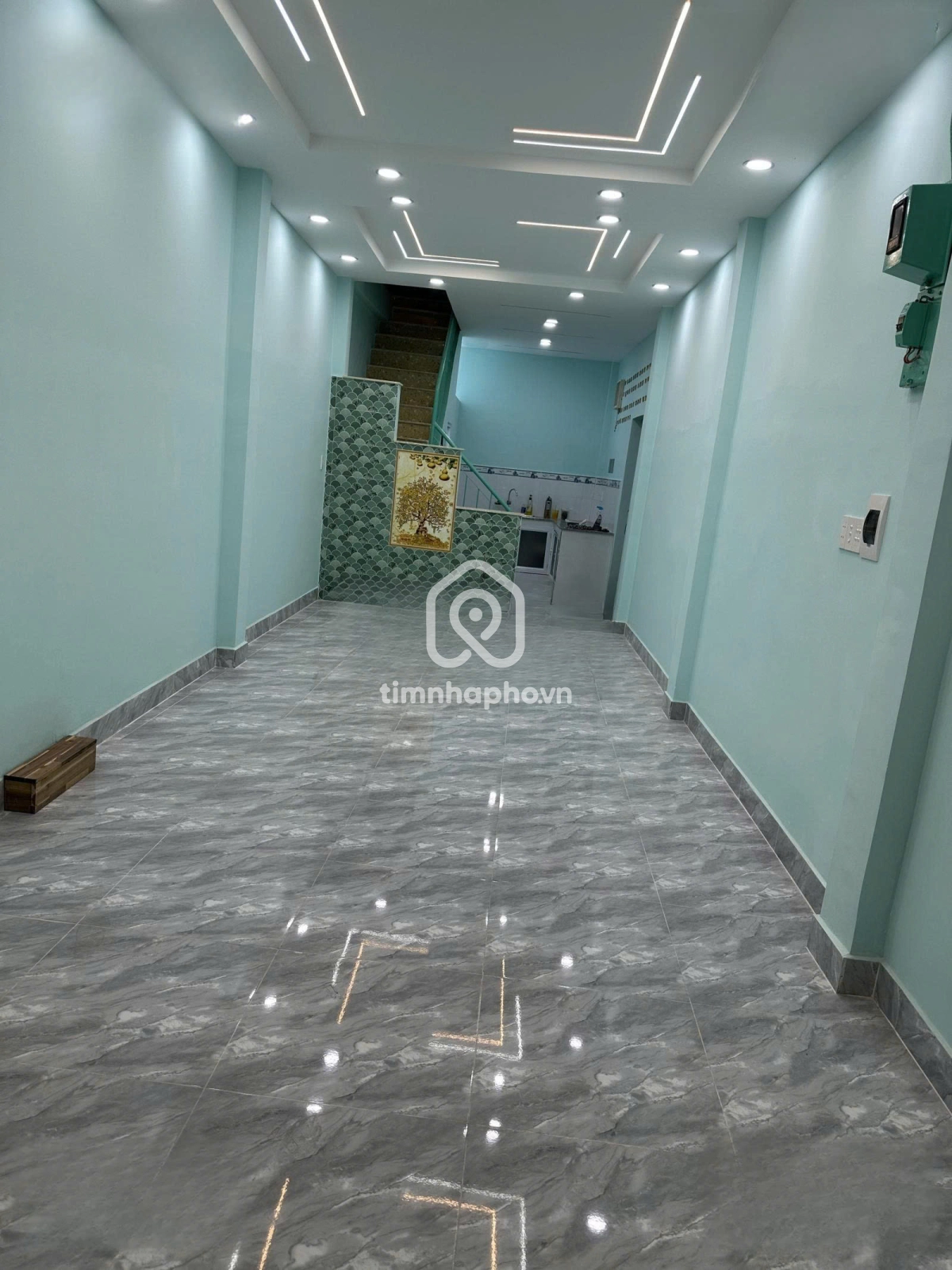 103 Đường Phạm Hữu Chí, Phường 15, Quận 5